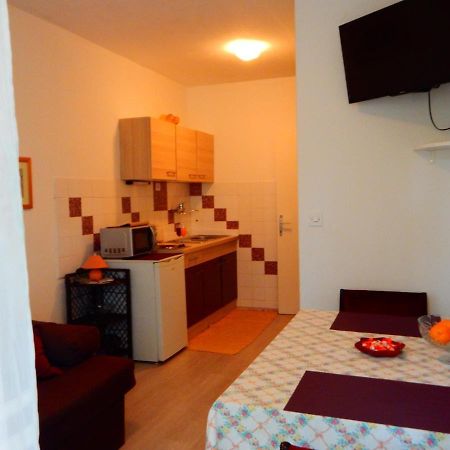Lukacevic Apartment Сплит Экстерьер фото