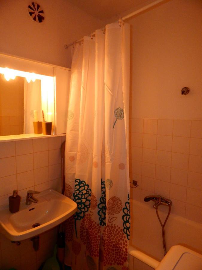 Lukacevic Apartment Сплит Экстерьер фото
