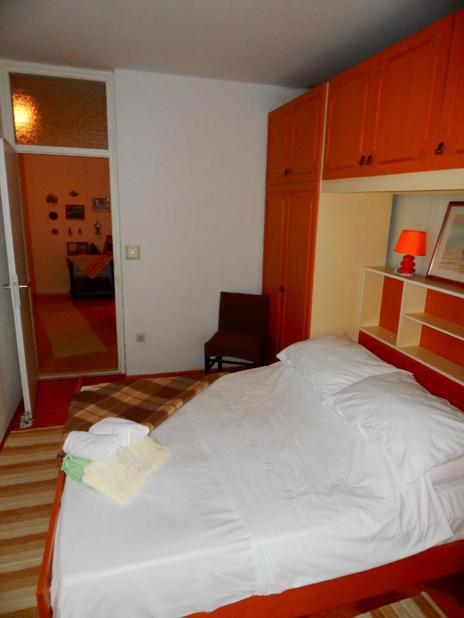 Lukacevic Apartment Сплит Экстерьер фото