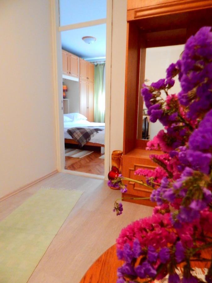 Lukacevic Apartment Сплит Экстерьер фото