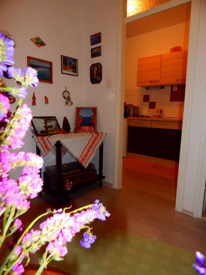 Lukacevic Apartment Сплит Экстерьер фото