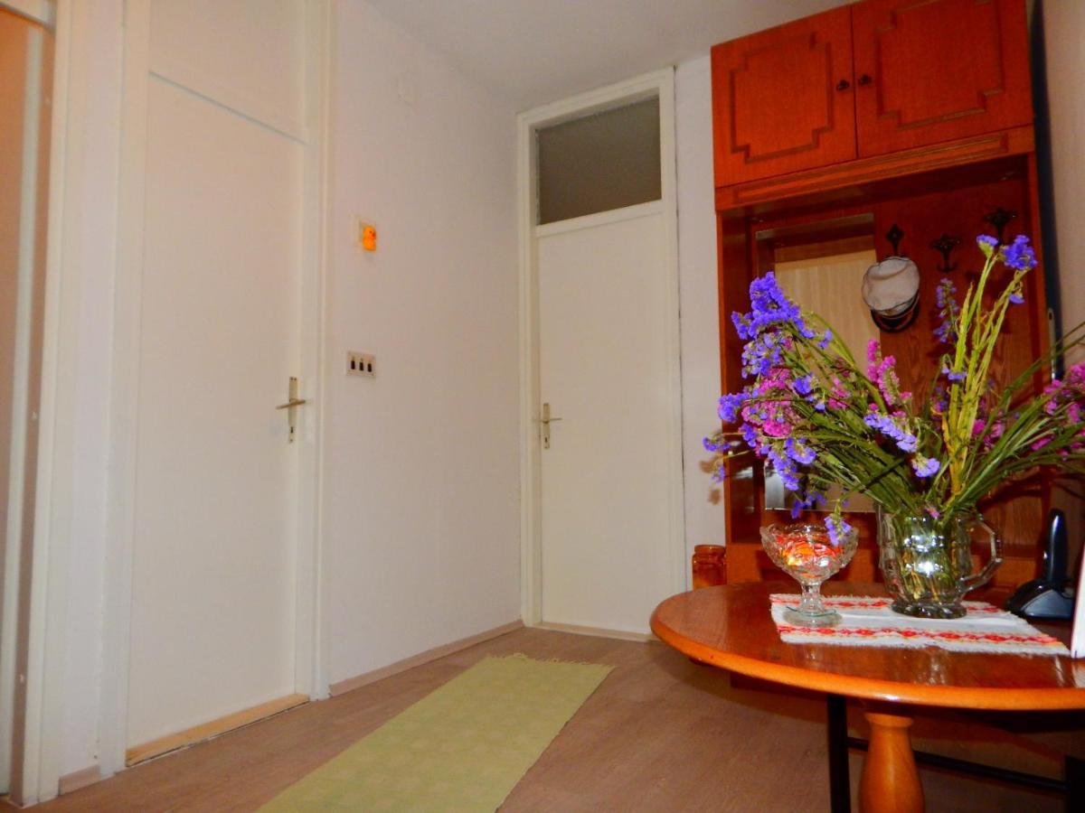 Lukacevic Apartment Сплит Экстерьер фото