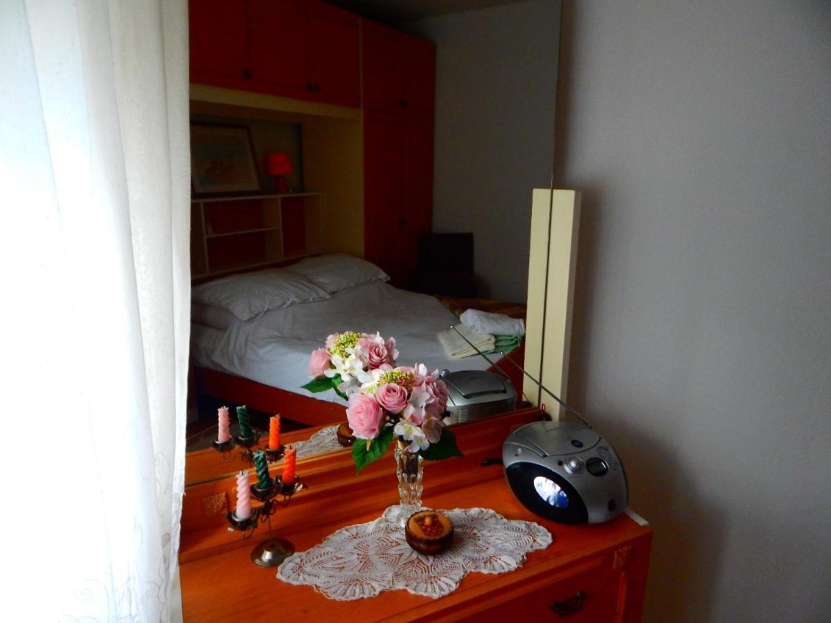 Lukacevic Apartment Сплит Экстерьер фото